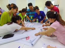 Kỹ năng quản lý khủng hoảng hiệu quả - Pou Sung (30.07.2019)
